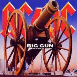 AC-DC : Big Gun